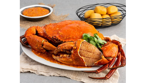 Best Crab Delivery in Singapore To Satisfy Your Seafood Cravings