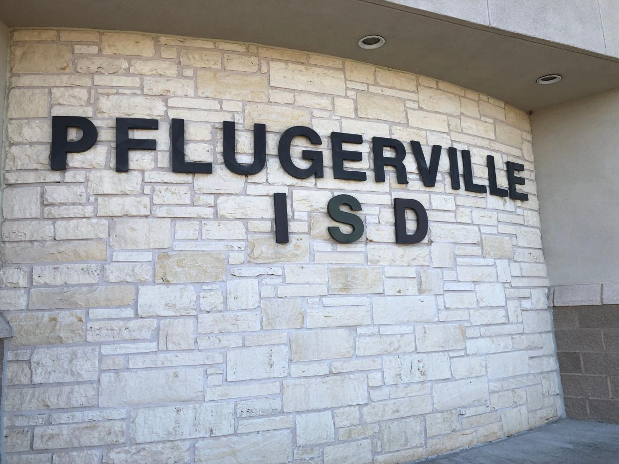 The application filing period for a place on the Pflugerville school district Board of Trustees for the May 4 election will be open through Feb. 17.