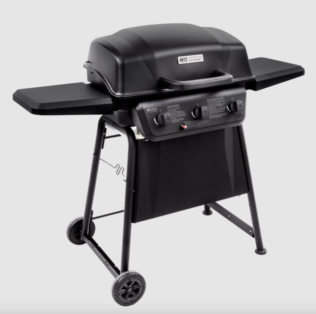 18 best affordable BBQs and grills starting under 250