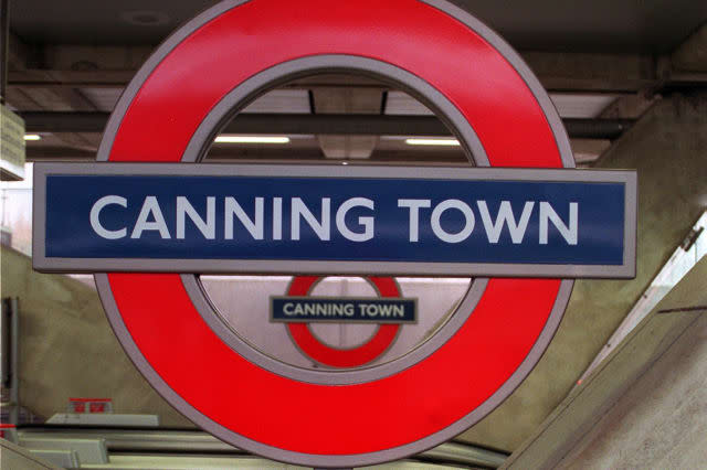 Man's body undiscovered in Tube station for seven hours