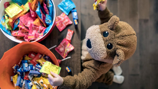 Costco Halloween Candy: What's Really Inside Each Bag