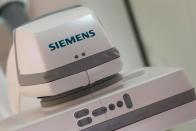 <p>Nº 8: Siemens<br> (Reuters) </p>