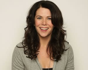 Lauren Graham Unfamous