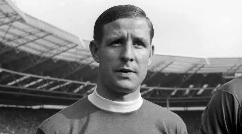 <p> Kopa spent three seasons at Real Madrid &#x2013; winning three European Cups and two league titles playing alongside Puskas, Di Stefano and Gento. &#xA0;Remarkably, he was on the podium for the Ballon d&#x2019;Or in each of those seasons, winning it in 1958. </p> <p> Either side of that spell with the Spanish giants, the agile and lithe playmaker with an eye for goal enjoyed two trophy-laden spells with Stade de Reims, winning four league titles playing with Just Fontaine and Roger Piantoni. </p> <p> <strong>Career highlight:</strong> Kopa had the honour of becoming the first Frenchman to ever lift the European Cup when Real defeated Fiorentina in the 1957 final. </p>