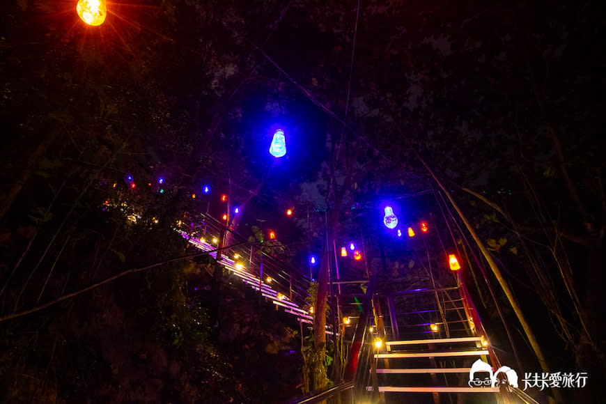 臺南｜龍崎光節空山祭