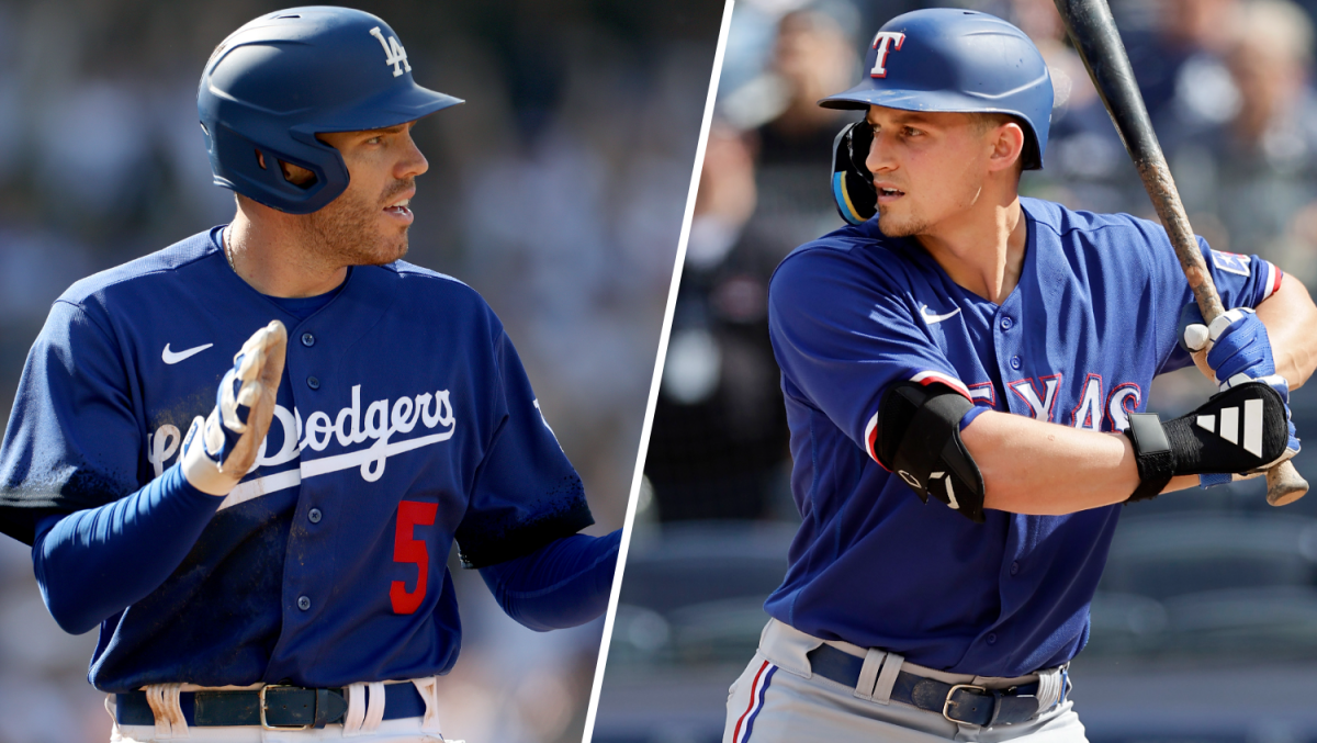 The Olympic All-Star baseball team - NBC Sports