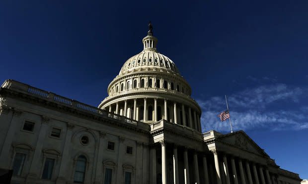 U.S. Capitol Building