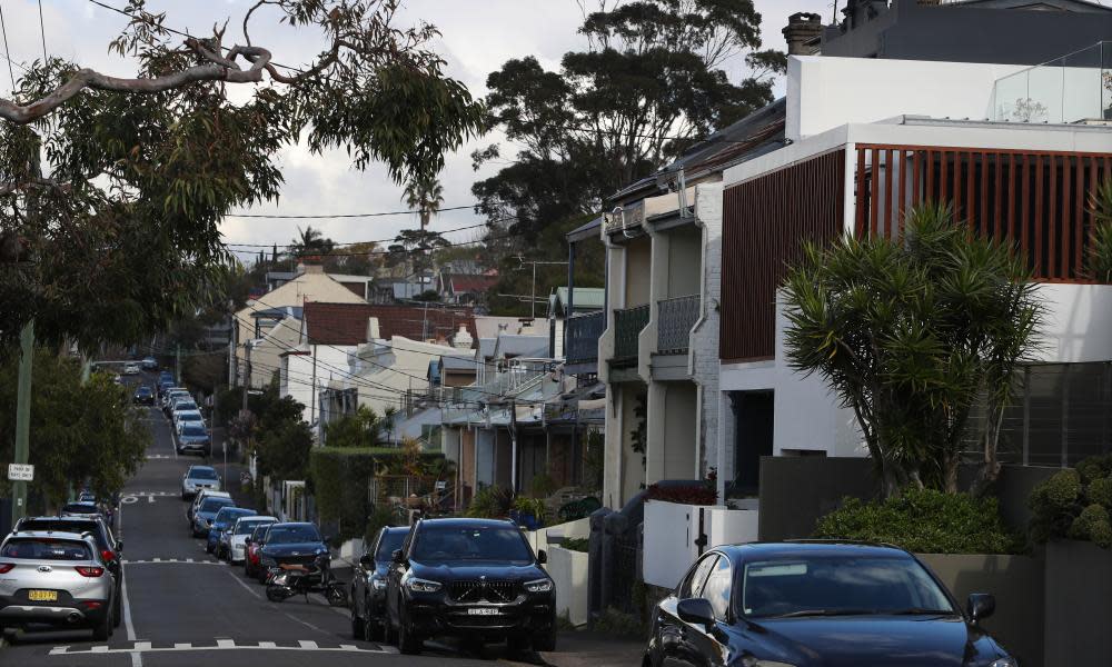 <span>Photograph: Lisa Maree Williams/Getty Images</span>