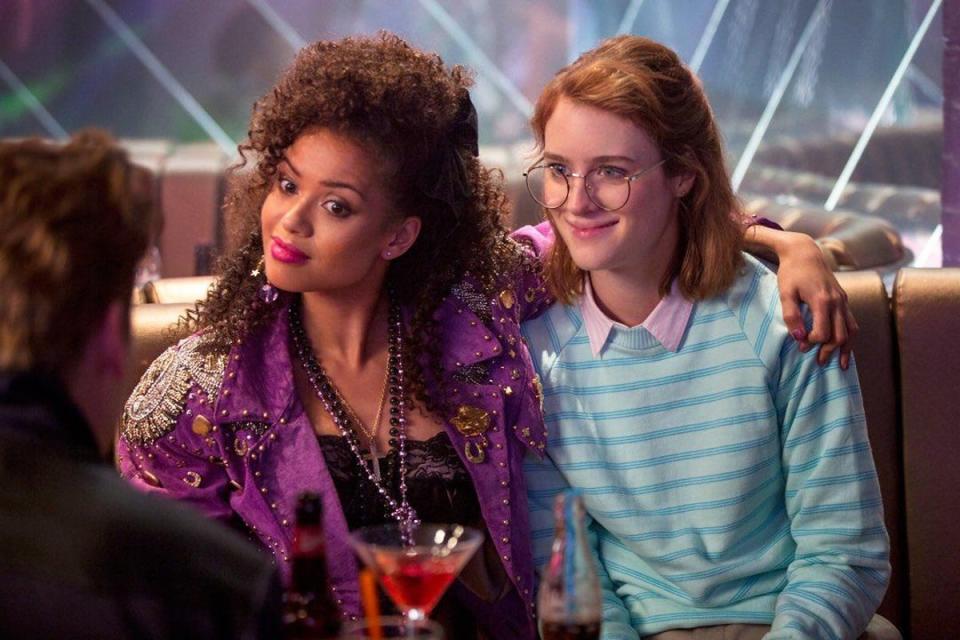 Episode 1 - 'San Junipero' (Netflix)