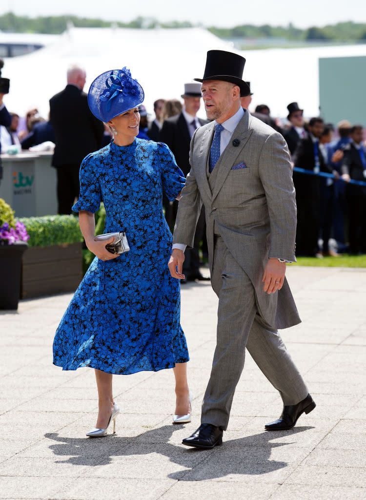 All the Best Photos from Queen Elizabeth's Platinum Jubilee Celebration