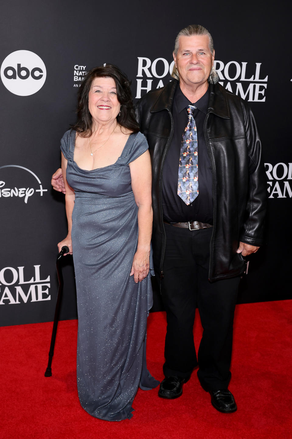 (Photo by Theo Wargo/Getty Images for The Rock and Roll Hall of Fame )