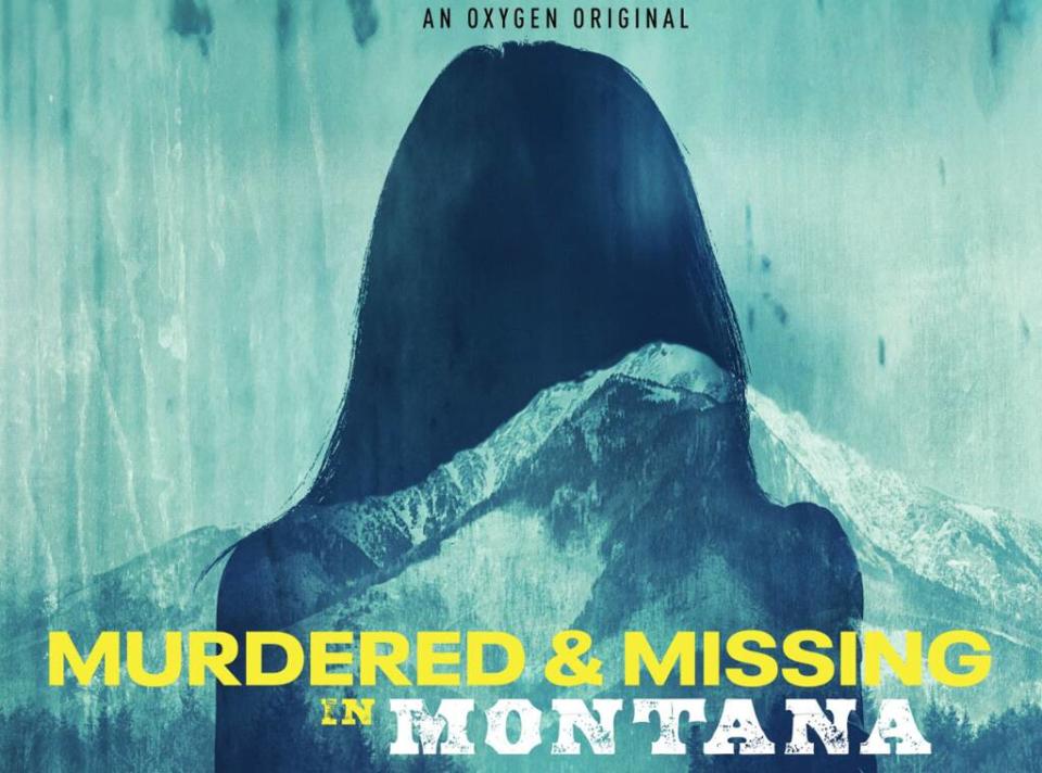 Murdered & Missing in Montana, Oxygen