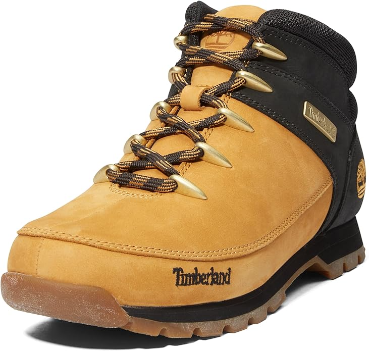 Timberland Men's Hiking Boot. PHOTO: Amazon