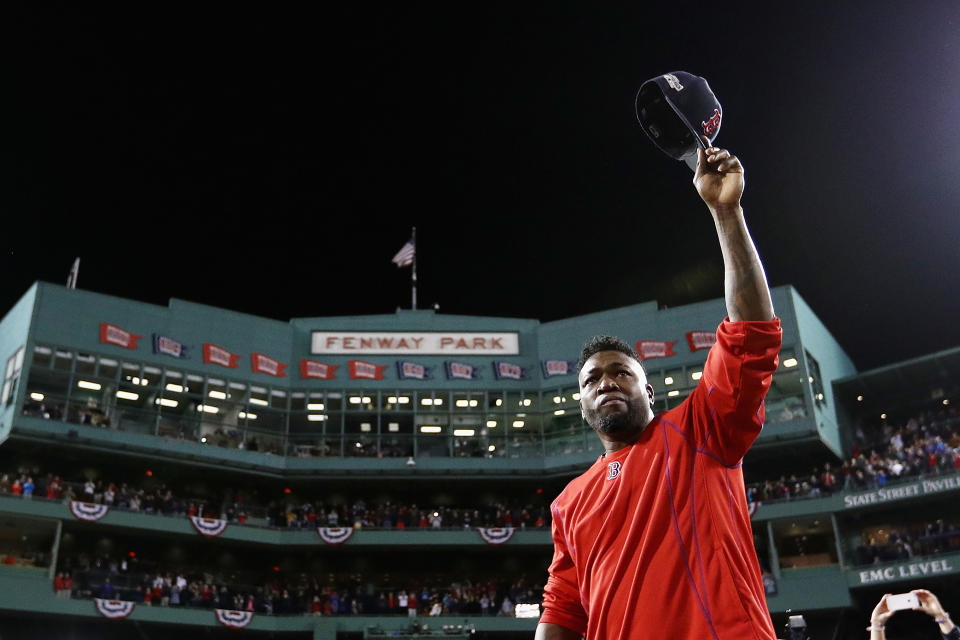 Photo by Maddie Meyer/Getty Images