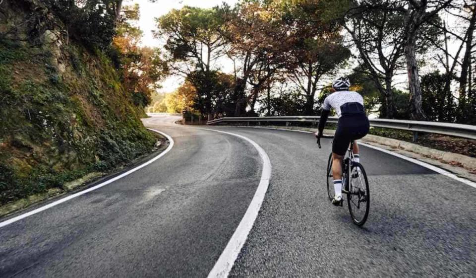 Giro de Italia, ciclistas detectados con Covid deben despedirse de este premio. Foto: tomada de freepik.es - bublikhaus