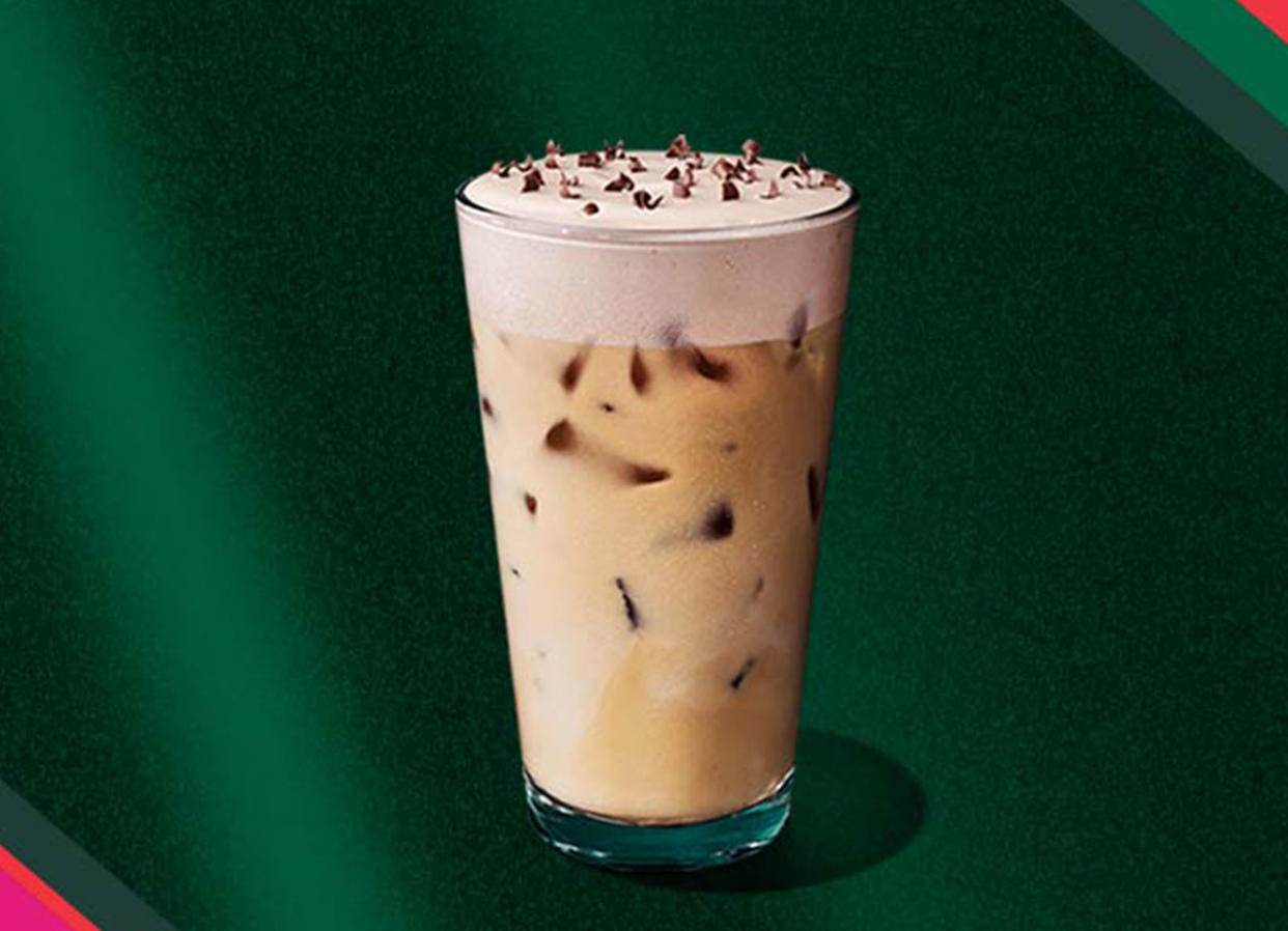 The Best Starbucks Holiday Drinks of 2024, Ranked (Plus 4 New Bevs We