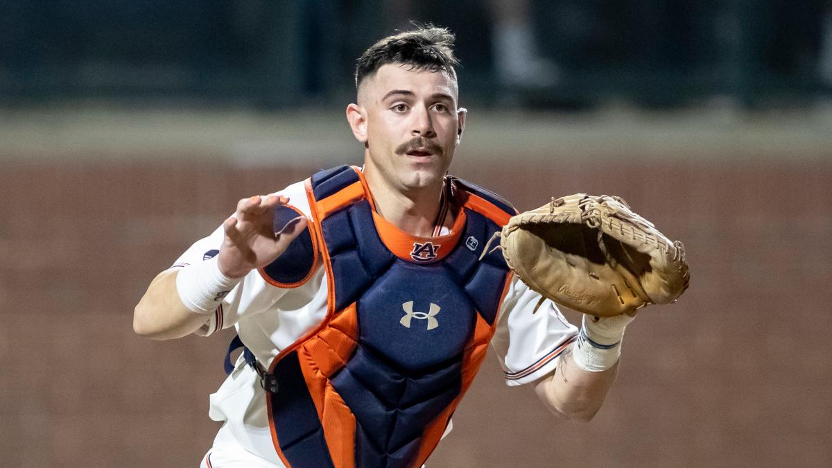 All-SEC baseball: Tennessee dominates USA TODAY Network team