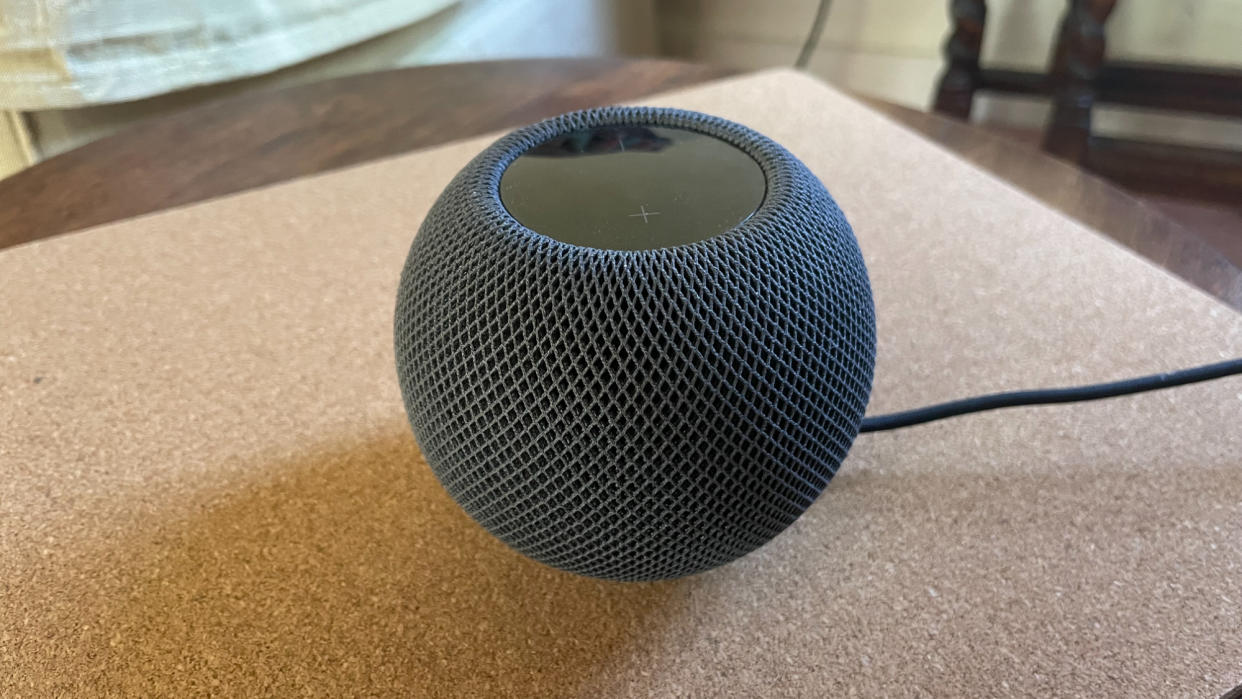  HomePod Mini 2 rumours. 