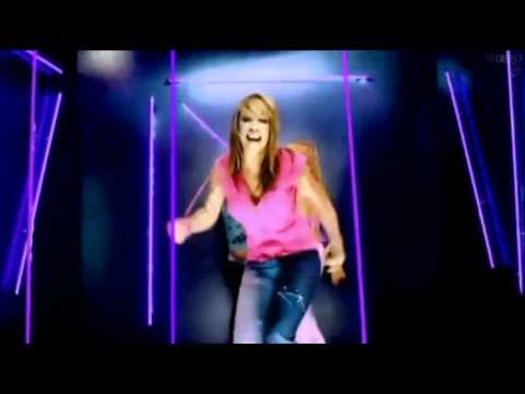 23) "Tide Is High" by Atomic Kitten