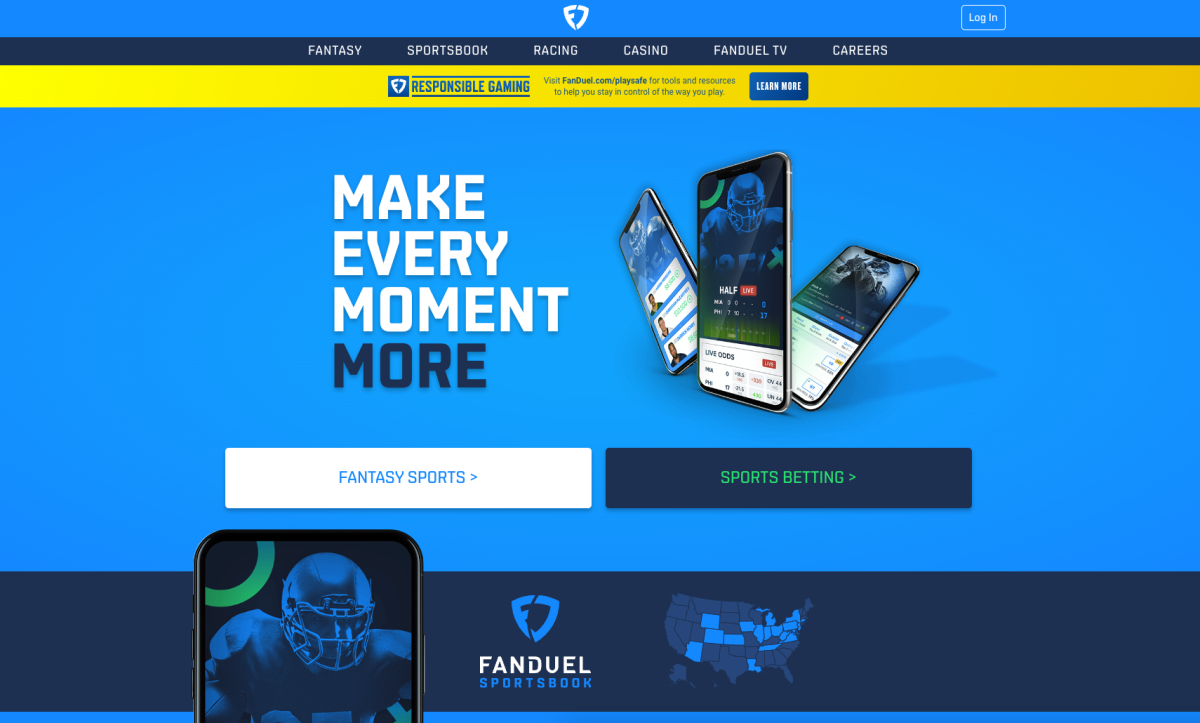 FanDuel Massachusetts Promo Code: Bet $5, Get $200 In Bonus Bets