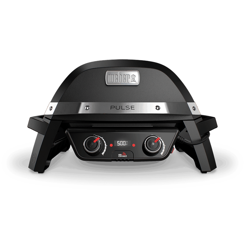 6) Pulse 2000 Electric Grill