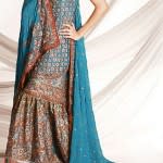 pakistani-bridal-lehenga-tremendous-collection (3)