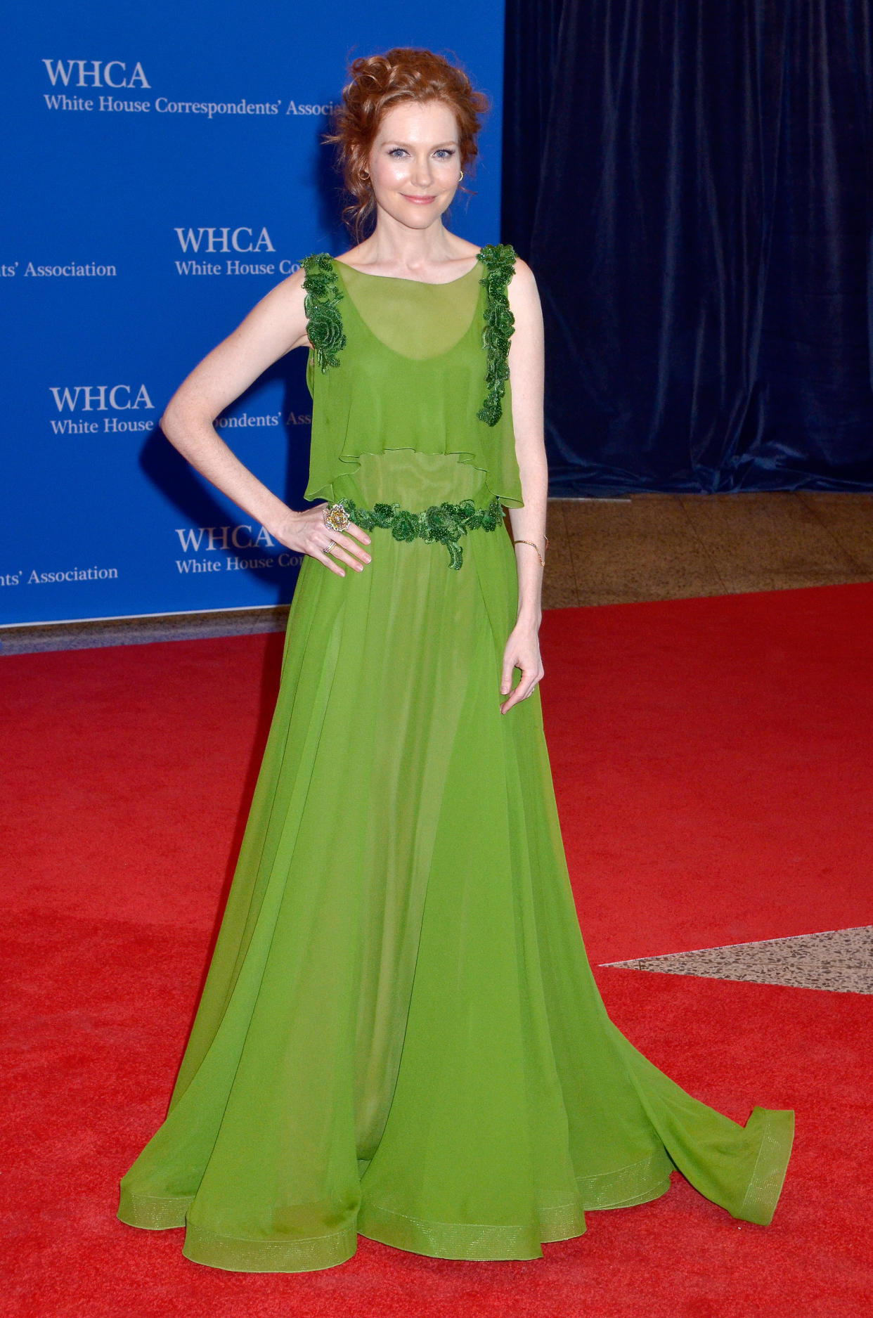 100th Annual White House Correspondents' Association Dinner