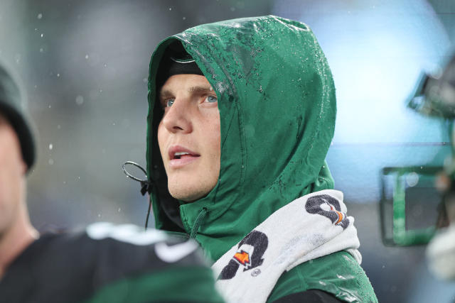 New York Jets QB Zach Wilson medically cleared, will start against