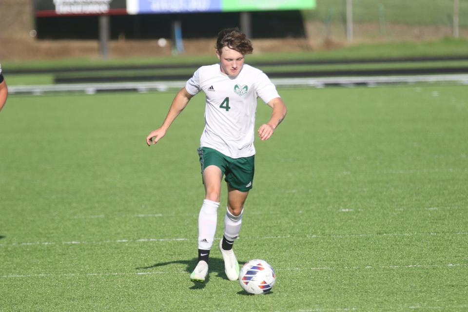 GALLERY: Madison at Clear Fork Boys Soccer