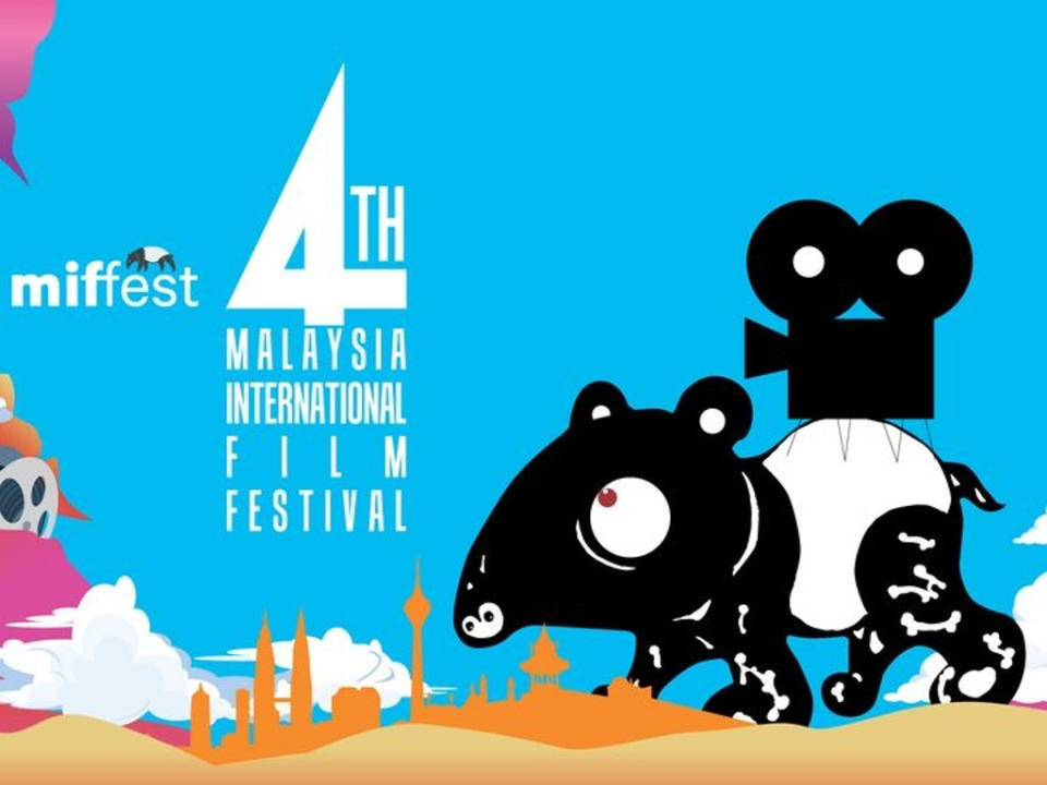  The 4th MIFFest has been postponed from December 2020 to January 2021.