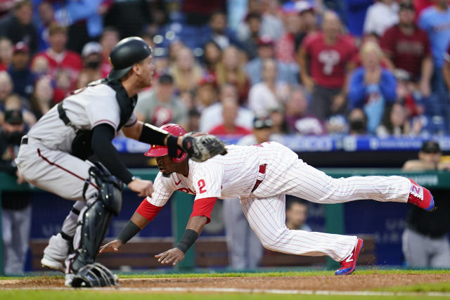 Didi Gregorius' 2-run homer, 03/22/2021