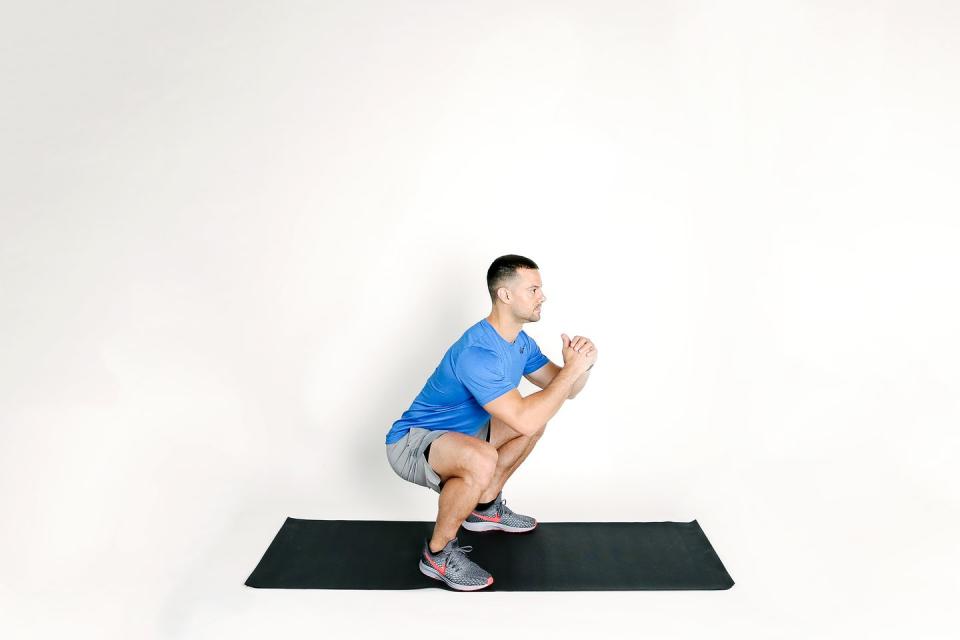 13) This 30-Day Squat Challenge Will Fire Up Your Lower Body