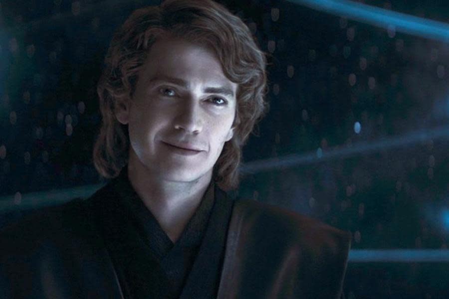 Ahsoka: director revela que a Hayden Christensen le encantó regresar como Anakin Skywalker y está muy feliz