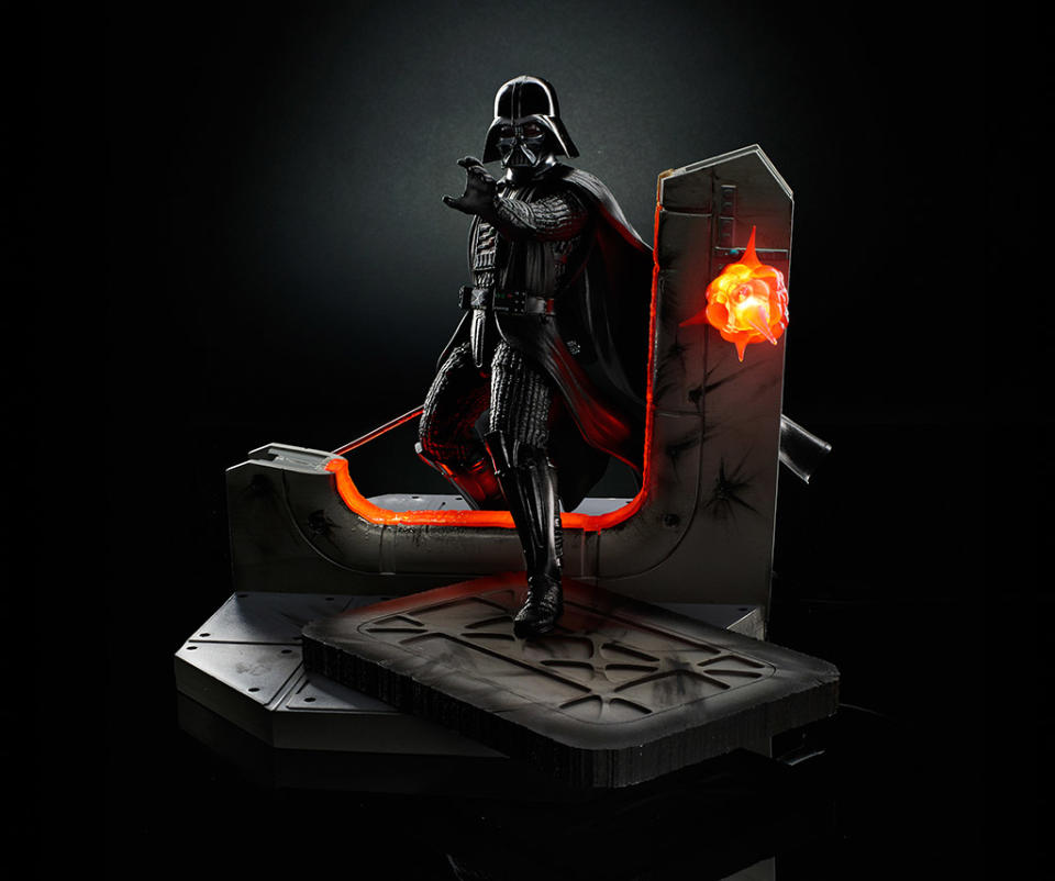 Star Wars: The Black Series Darth Vader