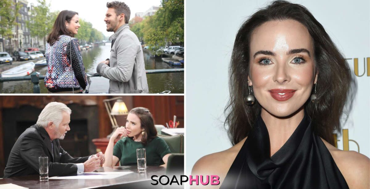 Ashleigh Brewer.