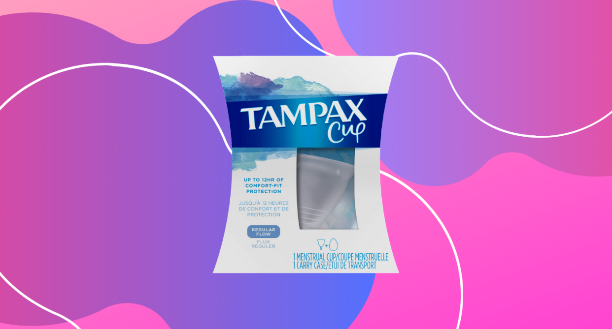 Tampax