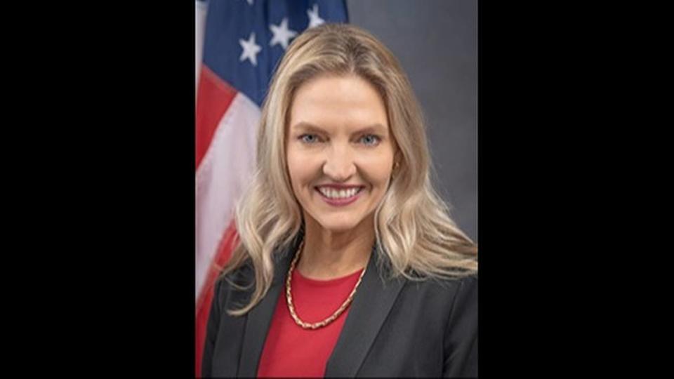 Republican State Rep. Jennifer Canady, who co-sponsored the funding bill for crisis pregnancy centers, said she contacted the Florida Pregnancy Care Network’s executive director to ‘ensure taxpayer dollars are used effectively.’