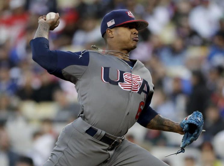 World Baseball Classic 2017: USA wins their first WBC title with 8