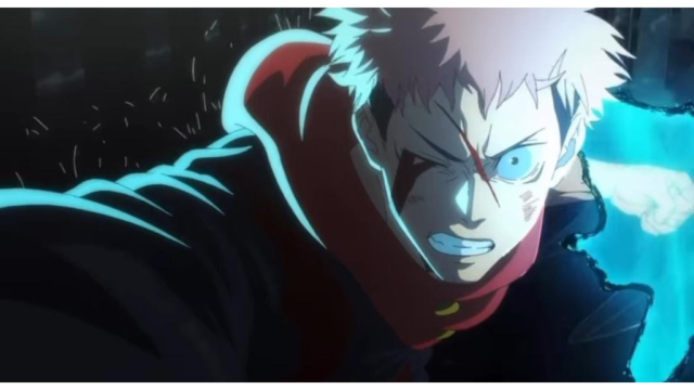 Jujutsu Kaisen Season 2 Episode 14 Preview Images : r/JuJutsuKaisen