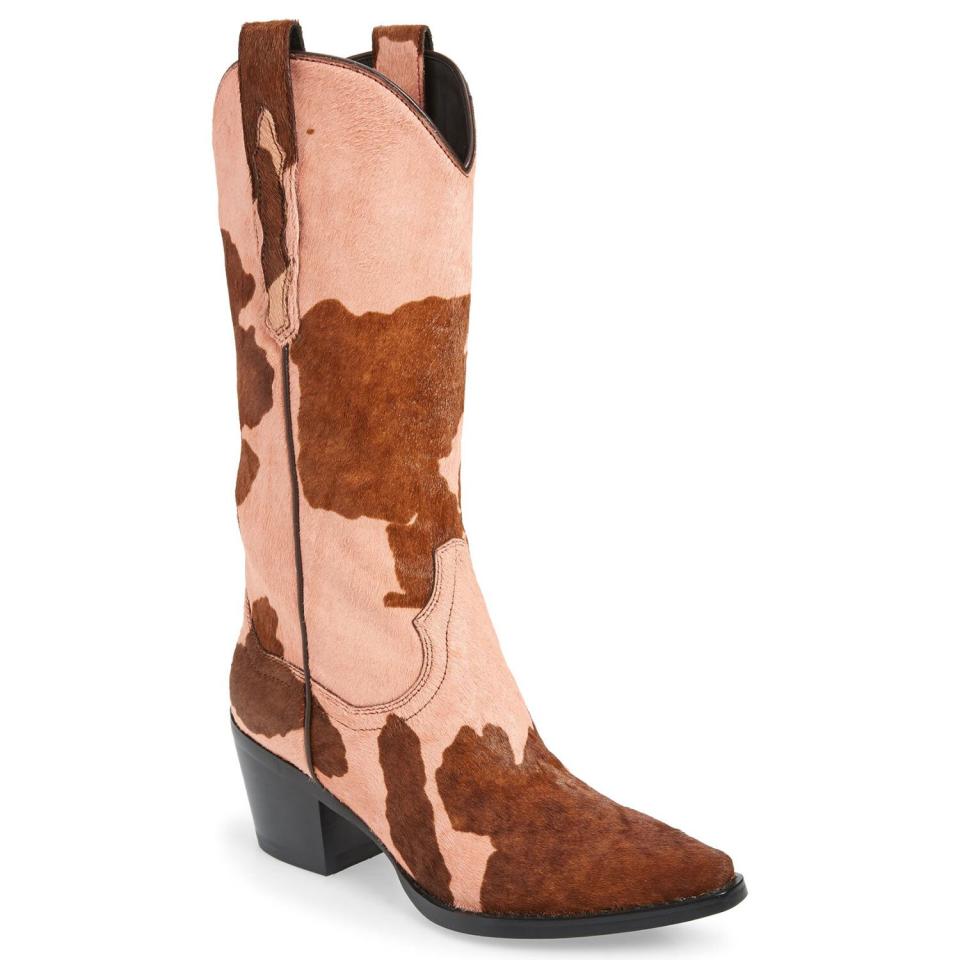 Stylish Fashionable Cowboy boots