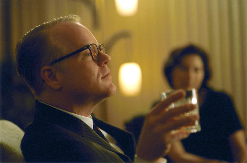 Philip Seymour Hoffman (2005)