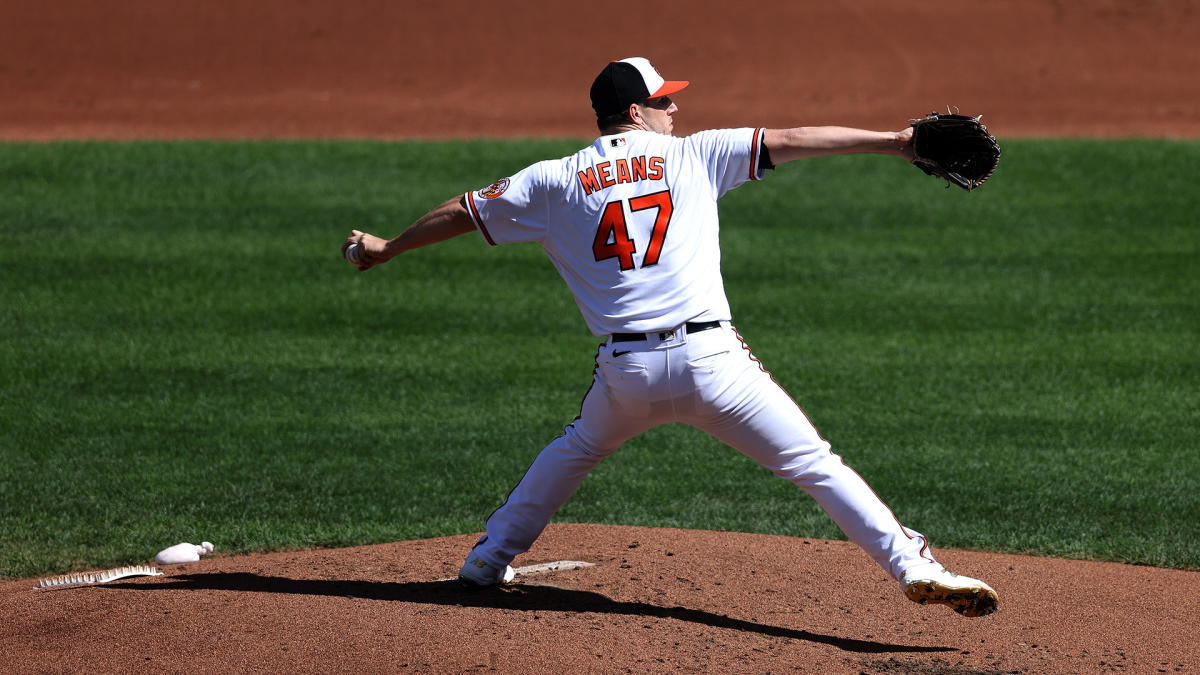 2022 Fantasy Baseball: Baltimore Orioles Team Outlook - Sports