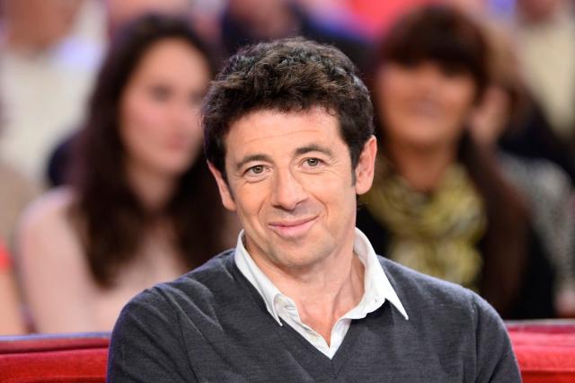 Patrick Bruel : ce jour où une petite annonce a changé sa vie