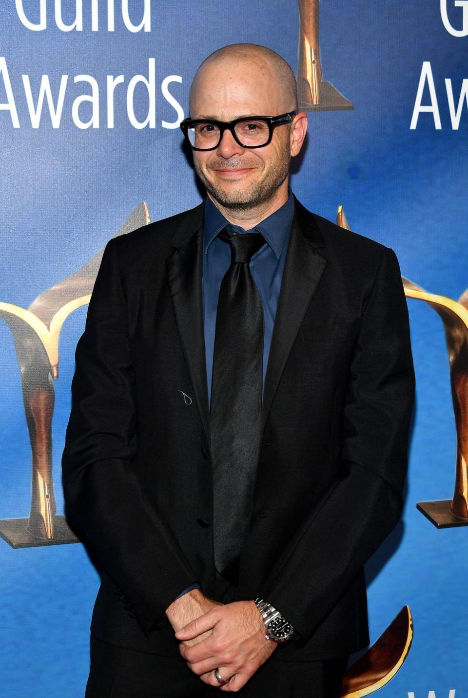 damon lindelof