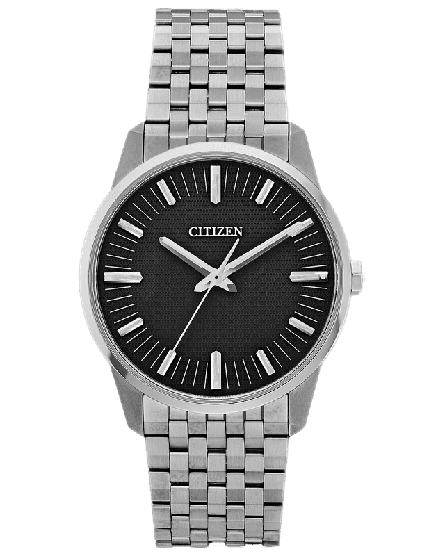 Citizen Watch Caliber 1000 limited edition watch