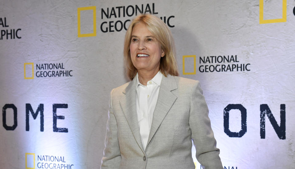 Greta Van Susteren