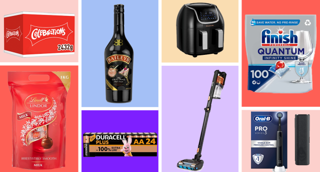 The 430 Best  Prime Day Deals to Shop Now