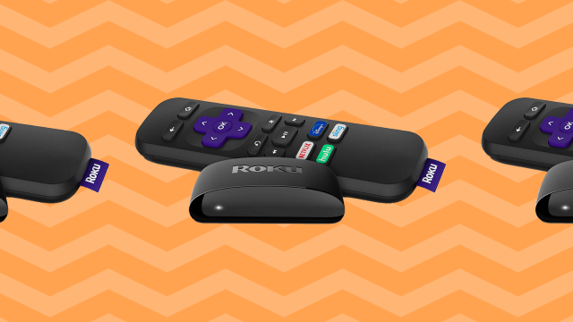 : Roku Express - HD Streaming Player : Electronics