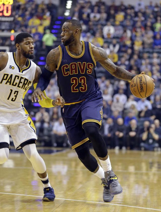 Pacers make sharp turn, move on from Nate McMillan after second straight  sweep