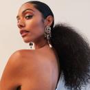 <p>If you need a glam look for a holiday party or New Years, look no further. From the front, <strong>the slicked look keeps the focus on your <a href="https://www.cosmopolitan.com/style-beauty/beauty/advice/g1775/holiday-makeup/" rel="nofollow noopener" target="_blank" data-ylk="slk:holiday makeup;elm:context_link;itc:0;sec:content-canvas" class="link ">holiday makeup</a> look and jewelry</strong>, but from the back, but the look is made even dreamier with voluminous, brushed-out <a href="https://www.cosmopolitan.com/style-beauty/beauty/g14418860/long-curly-hairstyles/" rel="nofollow noopener" target="_blank" data-ylk="slk:curls;elm:context_link;itc:0;sec:content-canvas" class="link ">curls</a> in the back.</p><p><a href="https://www.instagram.com/p/B4LXDIZFHa8/?utm_source=ig_embed&utm_campaign=loading" rel="nofollow noopener" target="_blank" data-ylk="slk:See the original post on Instagram;elm:context_link;itc:0;sec:content-canvas" class="link ">See the original post on Instagram</a></p>